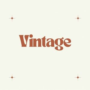 Vintage